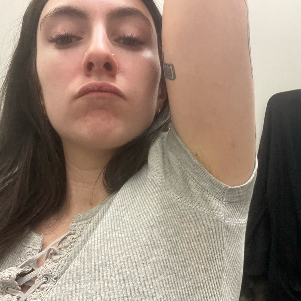 Meet your Posher, Aleah